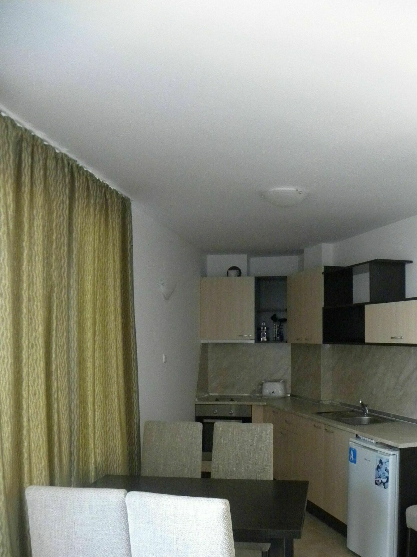 Apartcomplex New Tawn Obzor Eksteriør bilde